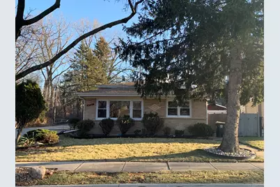6701 W Forest View Lane, Niles, IL 60714 - Photo 1