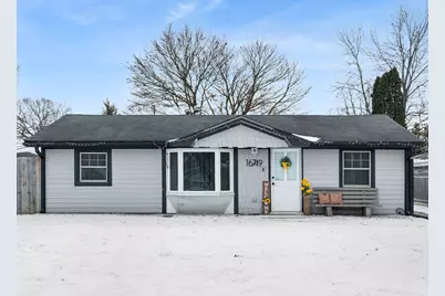 16749 W 147th Place, Lockport, IL 60441 - Photo 1