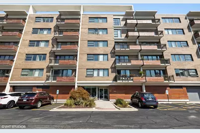 1905 S Wolf Road #607, Hillside, IL 60162 - Photo 1