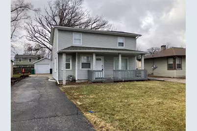 1432 Ridgeway Avenue, Round Lake Beach, IL 60073 - Photo 1