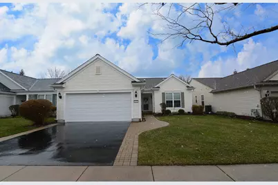 14505 Tawny Lane, Huntley, IL 60142 - Photo 1