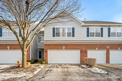 422 Merlot Court, Oswego, IL 60543 - Photo 1