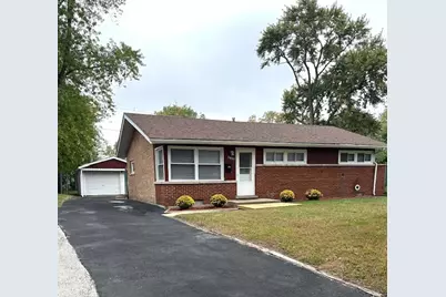 3027 Wilshire Avenue, Markham, IL 60428 - Photo 1