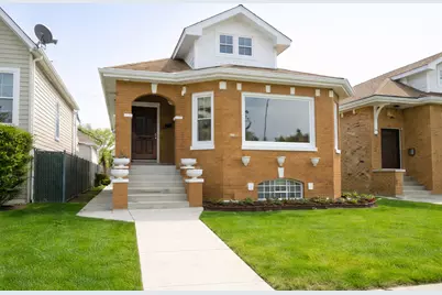 [Address not provided], Chicago, IL 60634 - Photo 1