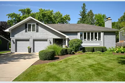 1228 Gamon Road, Wheaton, IL 60189 - Photo 1