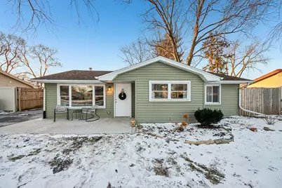 16511 W 147th Place, Lockport, IL 60441 - Photo 1
