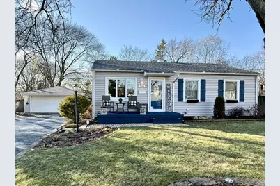 7624 Westview Lane, Woodridge, IL 60517 - Photo 1