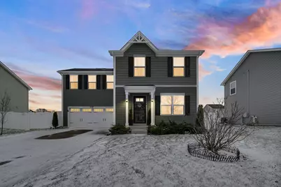 713 Wild Prairie Point, Hampshire, IL 60140 - Photo 1