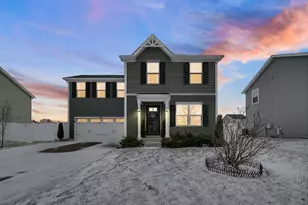 713 Wild Prairie Point, Hampshire, IL 60140 - Photo 1