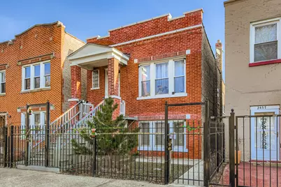 2453 S Trumbull Avenue, Chicago, IL 60623 - Photo 1