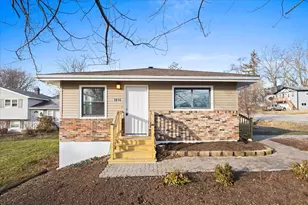 1614 North Ave, Round Lake Beach, IL 60073 - Photo 1