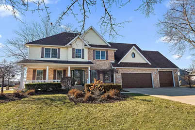 613 McDivitt Drive, New Lenox, IL 60451 - Photo 1