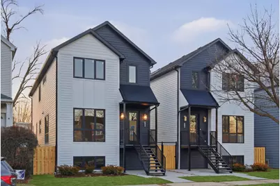 4908 N Austin Avenue, Chicago, IL 60630 - Photo 1