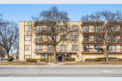 7730 Dempster Street #406, Morton Grove, IL 60053 - Photo 1