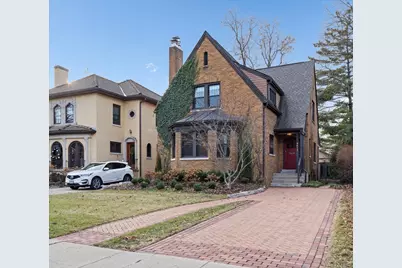 2412 Lawndale Avenue, Evanston, IL 60201 - Photo 1