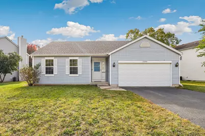 2306 Willow Lakes Drive, Plainfield, IL 60586 - Photo 1