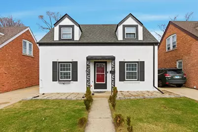 7802 W Victoria Street, Chicago, IL 60631 - Photo 1