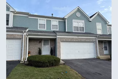 953 Old Oak Circle #0, Algonquin, IL 60102 - Photo 1