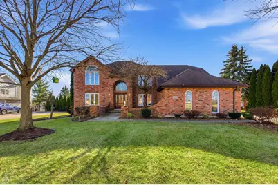 13725 Kit Lane, Lemont, IL 60439 - Photo 1