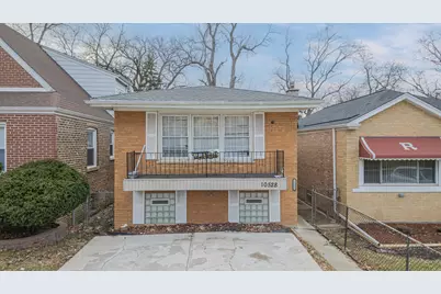 10528 S Aberdeen Street, Chicago, IL 60643 - Photo 1