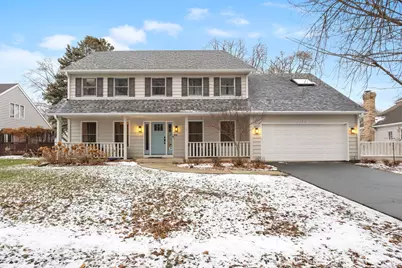 625 Buttonwood Circle, Naperville, IL 60540 - Photo 1