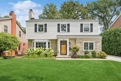 736 Ottawa Avenue, Park Ridge, IL 60068 - Photo 1