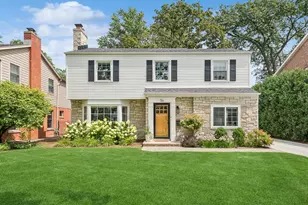 736 Ottawa Ave, Park Ridge, IL 60068 - Photo 1