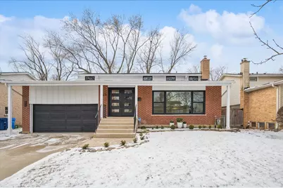 626 Barberry Road, Highland Park, IL 60035 - Photo 1