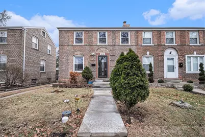 3733 S 57th Avenue, Cicero, IL 60804 - Photo 1