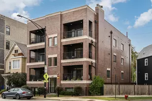 [Address not provided], Chicago, IL 60618 - Photo 1