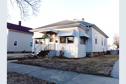 744 E Benton Street, Morris, IL 60450 - Photo 1