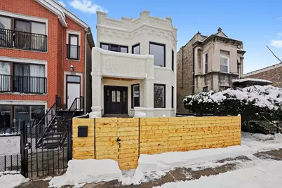 3107 W Flournoy Street, Chicago, IL 60612 - Photo 1
