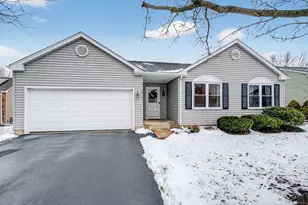 1412 Bar Harbour Rd, Aurora, IL 60504 - Photo 1