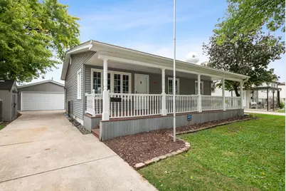 8818 Fairway Drive, Orland Park, IL 60462 - Photo 1