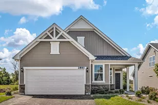 2813 Spring Cir S, Lindenhurst, IL 60046 - Photo 1