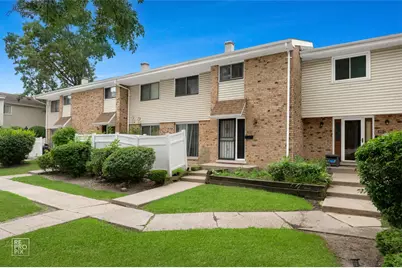 882 White Oak Lane, University Park, IL 60484 - Photo 1
