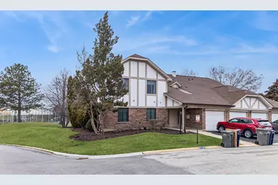 9166 Clairmont Court #9166, Orland Park, IL 60462 - Photo 1