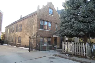 2943 W 25th Pl, Chicago, IL 60623 - Photo 1