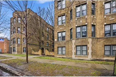2336 W Addison Street #i2, Chicago, IL 60618 - Photo 1
