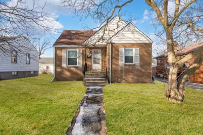 18052 Wentworth Avenue, Lansing, IL 60438 - Photo 1