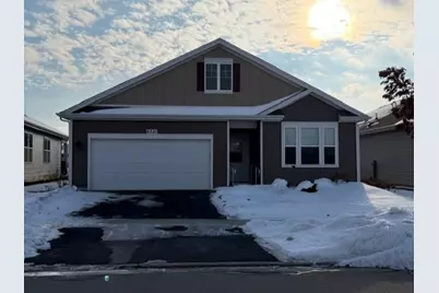6321 N Aspen Lane, Wonder Lake, IL 60097 - Photo 1