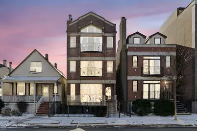 2249 W Foster Avenue #3, Chicago, IL 60625 - Photo 1