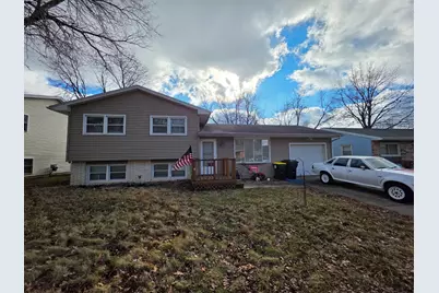 1703 Truman Drive, Normal, IL 61761 - Photo 1