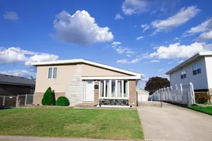 12507 S Tripp Ave, Alsip, IL 60803 - Photo 1