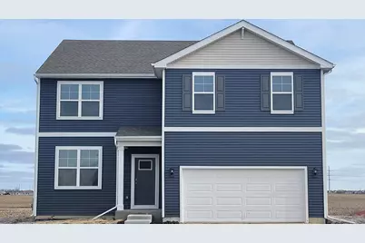 9947 Edgebrook Lane, Huntley, IL 60142 - Photo 1
