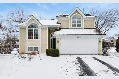 [Address not provided], Aurora, IL 60502 - Photo 1