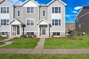1431 Oakfield Ln, Pingree Grove, IL 60140 - Photo 1