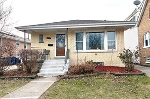 2841 W 100th Pl, Evergreen Park, IL 60805 - Photo 1