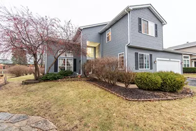 1711 Napa Drive, Gurnee, IL 60031 - Photo 1