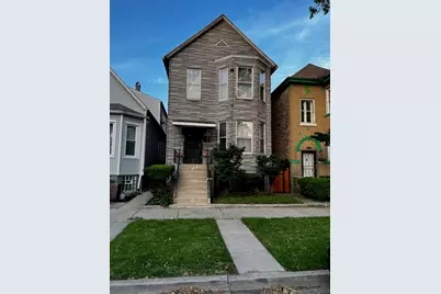 5335 S Bishop Street, Chicago, IL 60609 - Photo 1